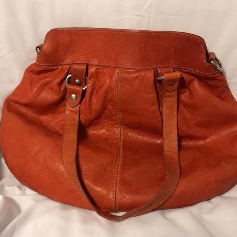 Hand Bag - Picture 2 of 2
